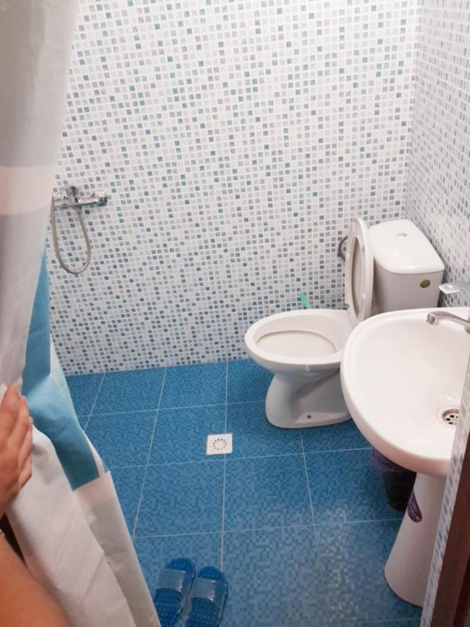 撒马尔罕 Osiyo酒店 外观 照片
